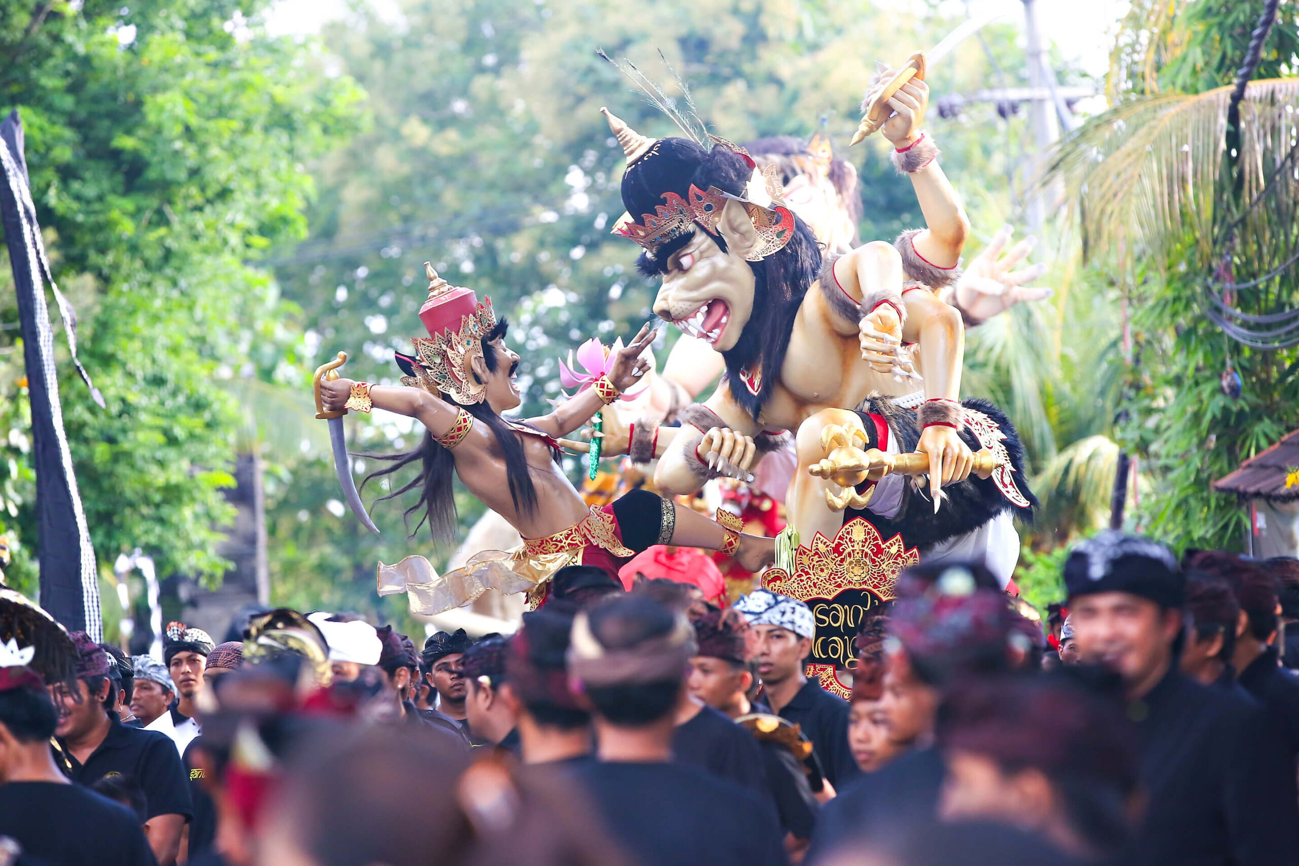 Tôn giáo tại Indonesia