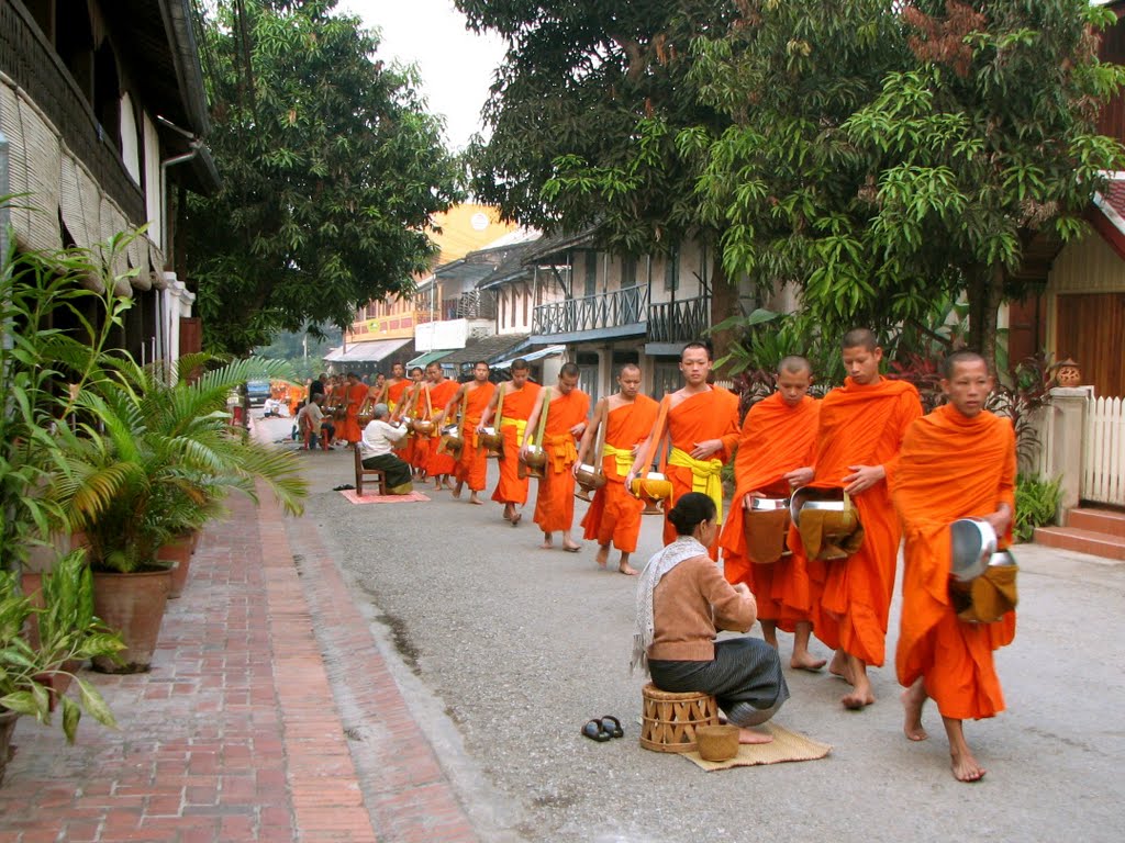 Văn hóa của Phật giáo