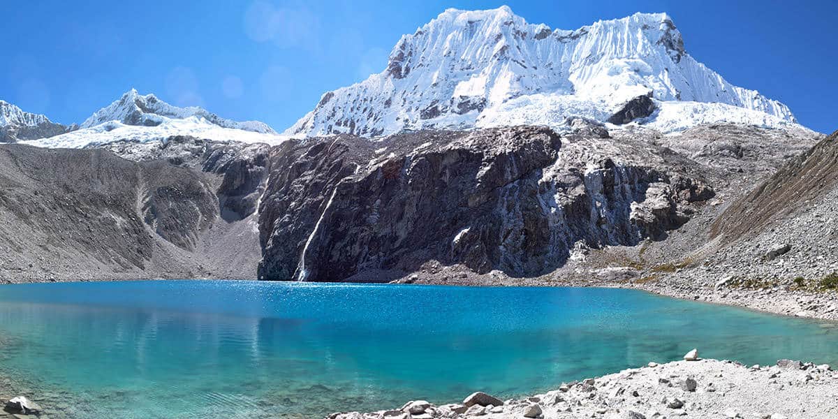 tuyến đường đi bộ Laguna 69