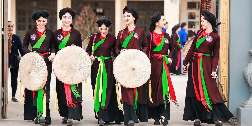 Những nét đặc trưng trong văn hóa miền Bắc Việt Nam bạn nên biết